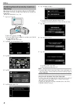 Preview for 70 page of JVC GZ-RX510 Detailed User Manual