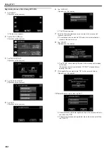 Preview for 100 page of JVC GZ-RX510 Detailed User Manual