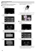 Preview for 120 page of JVC GZ-RX510 Detailed User Manual