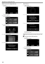 Preview for 126 page of JVC GZ-RX510 Detailed User Manual