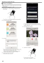 Preview for 128 page of JVC GZ-RX510 Detailed User Manual