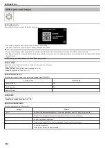 Preview for 142 page of JVC GZ-RX510 Detailed User Manual