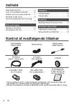 Preview for 24 page of JVC GZ-RX610BE Basic User'S Manual