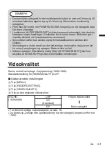 Preview for 31 page of JVC GZ-RX610BE Basic User'S Manual