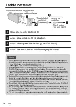 Preview for 64 page of JVC GZ-RX610BE Basic User'S Manual