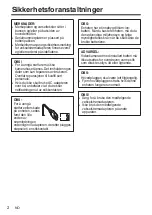 Preview for 74 page of JVC GZ-RX610BE Basic User'S Manual