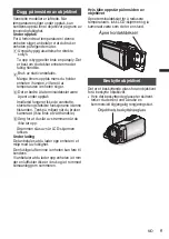 Preview for 77 page of JVC GZ-RX610BE Basic User'S Manual