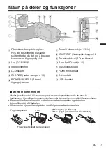 Preview for 79 page of JVC GZ-RX610BE Basic User'S Manual