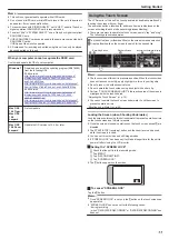 Предварительный просмотр 11 страницы JVC GZ-RX621 Detailed User Manual