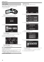 Предварительный просмотр 16 страницы JVC GZ-RX621 Detailed User Manual