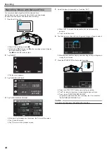 Предварительный просмотр 50 страницы JVC GZ-RX621 Detailed User Manual