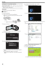 Предварительный просмотр 82 страницы JVC GZ-RX621 Detailed User Manual