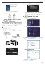 Предварительный просмотр 83 страницы JVC GZ-RX621 Detailed User Manual