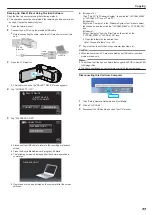 Предварительный просмотр 89 страницы JVC GZ-RX621 Detailed User Manual