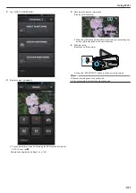 Предварительный просмотр 101 страницы JVC GZ-RX621 Detailed User Manual