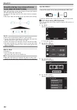 Предварительный просмотр 102 страницы JVC GZ-RX621 Detailed User Manual