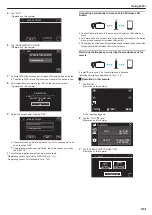 Предварительный просмотр 103 страницы JVC GZ-RX621 Detailed User Manual