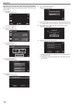 Предварительный просмотр 110 страницы JVC GZ-RX621 Detailed User Manual