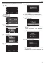 Предварительный просмотр 111 страницы JVC GZ-RX621 Detailed User Manual