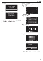 Предварительный просмотр 113 страницы JVC GZ-RX621 Detailed User Manual