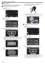 Предварительный просмотр 134 страницы JVC GZ-RX621 Detailed User Manual