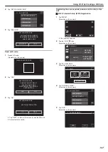 Предварительный просмотр 137 страницы JVC GZ-RX621 Detailed User Manual