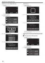 Предварительный просмотр 140 страницы JVC GZ-RX621 Detailed User Manual