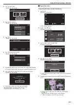 Предварительный просмотр 141 страницы JVC GZ-RX621 Detailed User Manual