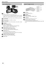 Предварительный просмотр 162 страницы JVC GZ-RX621 Detailed User Manual