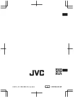 Preview for 8 page of JVC GZ-RX630 Manual