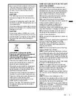 Предварительный просмотр 3 страницы JVC GZ-RY980HE Basic User'S Manual