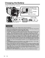 Предварительный просмотр 10 страницы JVC GZ-RY980HE Basic User'S Manual