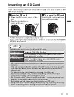 Предварительный просмотр 11 страницы JVC GZ-RY980HE Basic User'S Manual