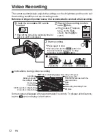 Предварительный просмотр 12 страницы JVC GZ-RY980HE Basic User'S Manual