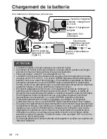 Предварительный просмотр 28 страницы JVC GZ-RY980HE Basic User'S Manual