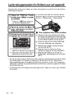 Предварительный просмотр 32 страницы JVC GZ-RY980HE Basic User'S Manual