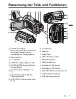 Предварительный просмотр 43 страницы JVC GZ-RY980HE Basic User'S Manual