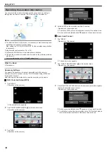 Предварительный просмотр 16 страницы JVC GZ-VX715 Detailed User Manual