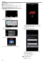 Предварительный просмотр 18 страницы JVC GZ-VX715 Detailed User Manual