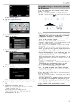 Предварительный просмотр 19 страницы JVC GZ-VX715 Detailed User Manual