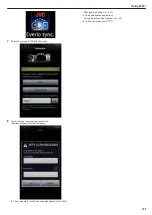 Предварительный просмотр 21 страницы JVC GZ-VX715 Detailed User Manual