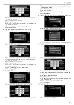 Предварительный просмотр 31 страницы JVC GZ-VX715 Detailed User Manual