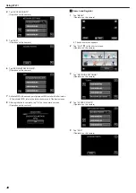 Предварительный просмотр 36 страницы JVC GZ-VX715 Detailed User Manual