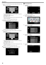 Предварительный просмотр 38 страницы JVC GZ-VX715 Detailed User Manual