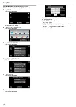 Предварительный просмотр 40 страницы JVC GZ-VX715 Detailed User Manual