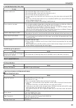 Предварительный просмотр 59 страницы JVC GZ-VX715 Detailed User Manual