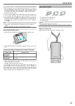 Предварительный просмотр 65 страницы JVC GZ-VX715 Detailed User Manual