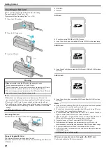 Предварительный просмотр 66 страницы JVC GZ-VX715 Detailed User Manual