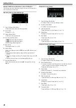 Предварительный просмотр 68 страницы JVC GZ-VX715 Detailed User Manual