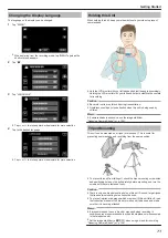 Предварительный просмотр 71 страницы JVC GZ-VX715 Detailed User Manual